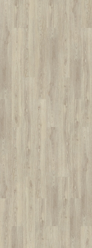 wood Hydrocork plus - Eiche Limed Grey